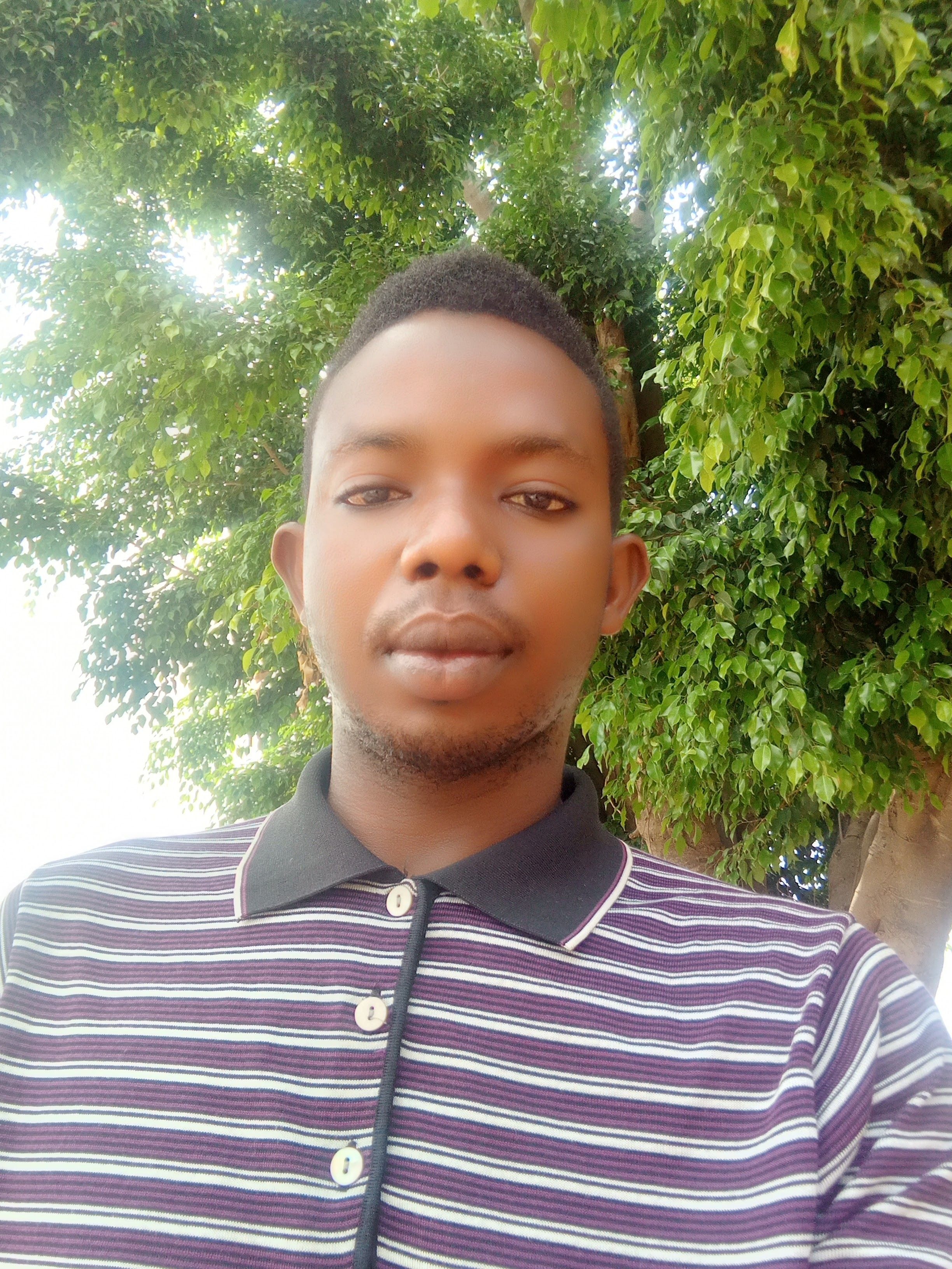 User profile