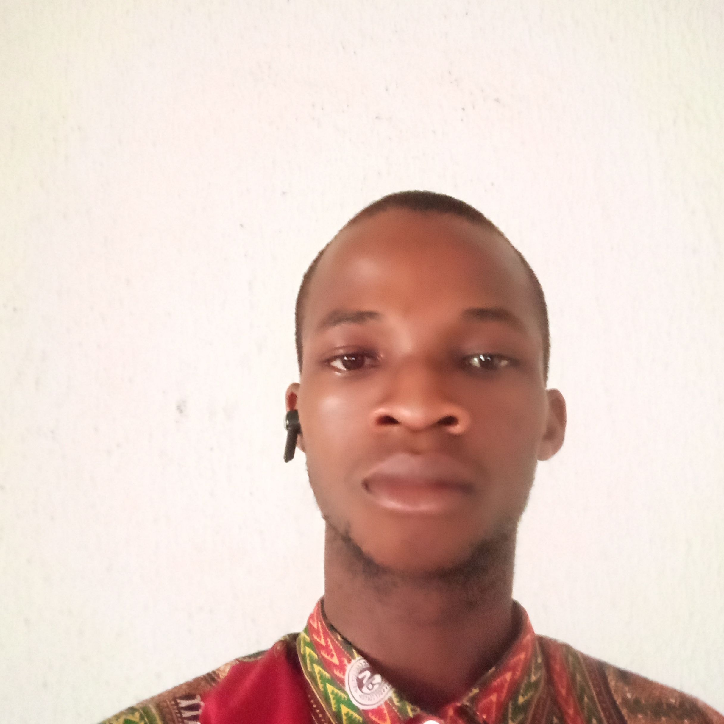 User profile