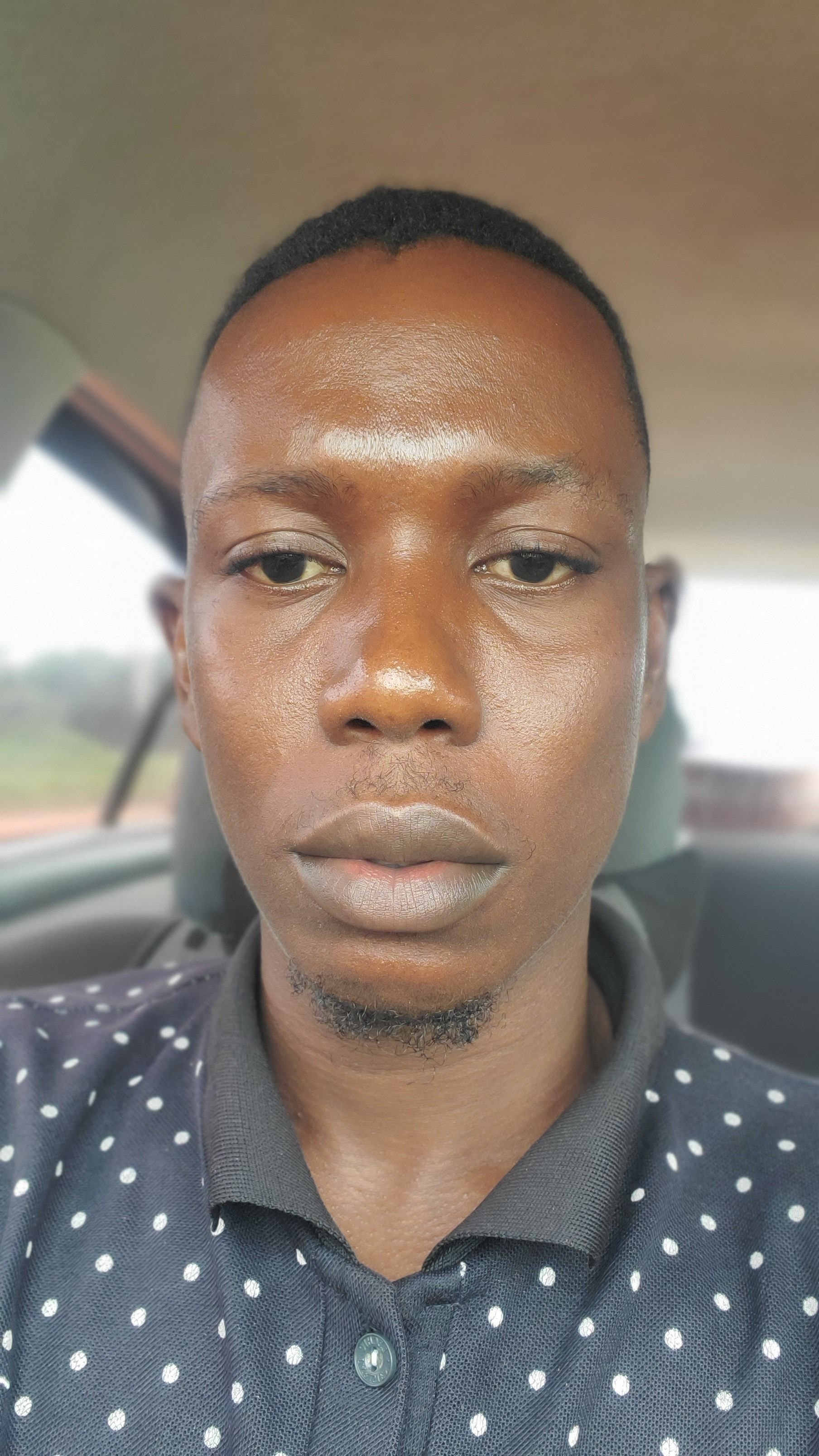 User profile