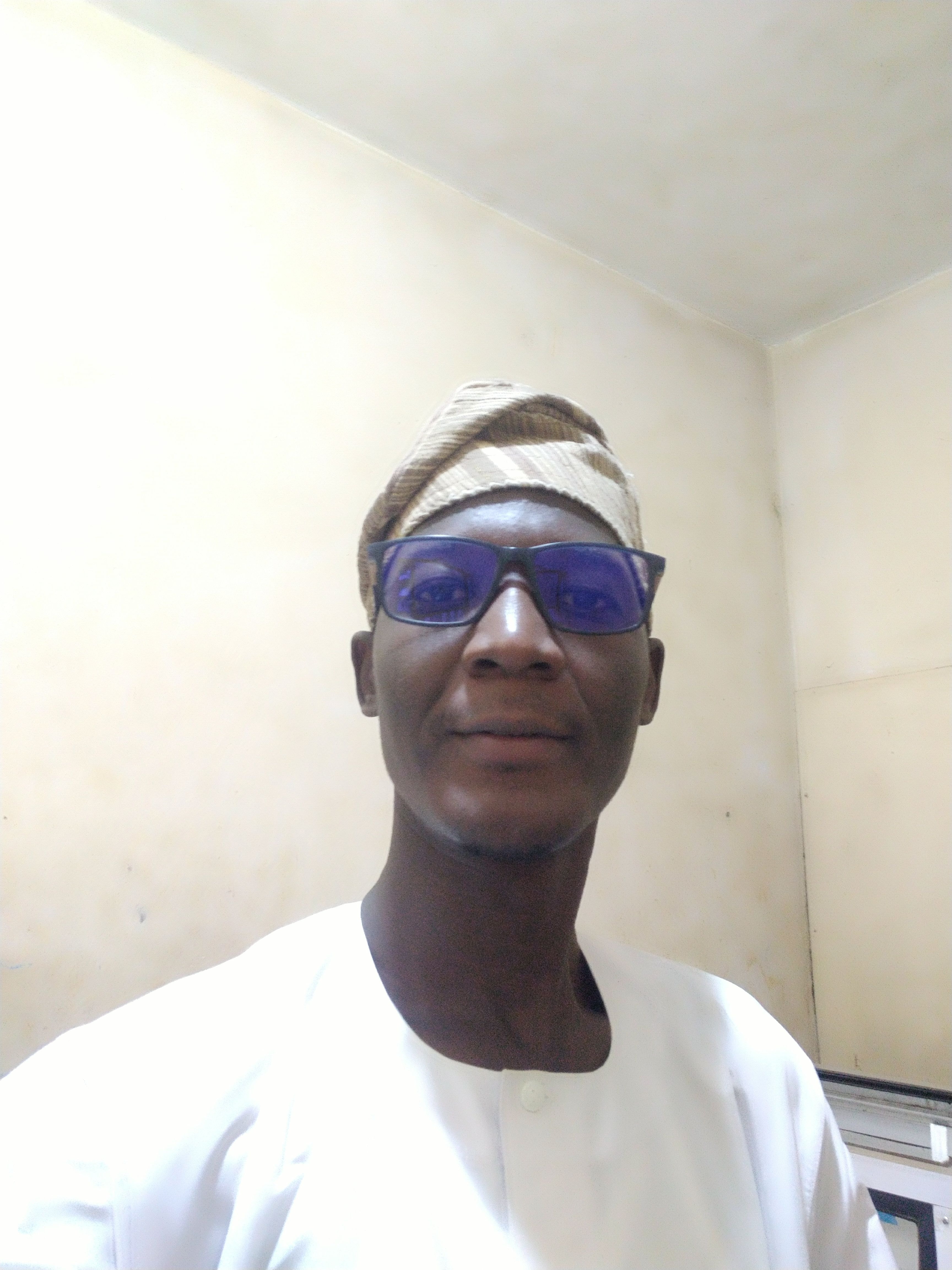User profile