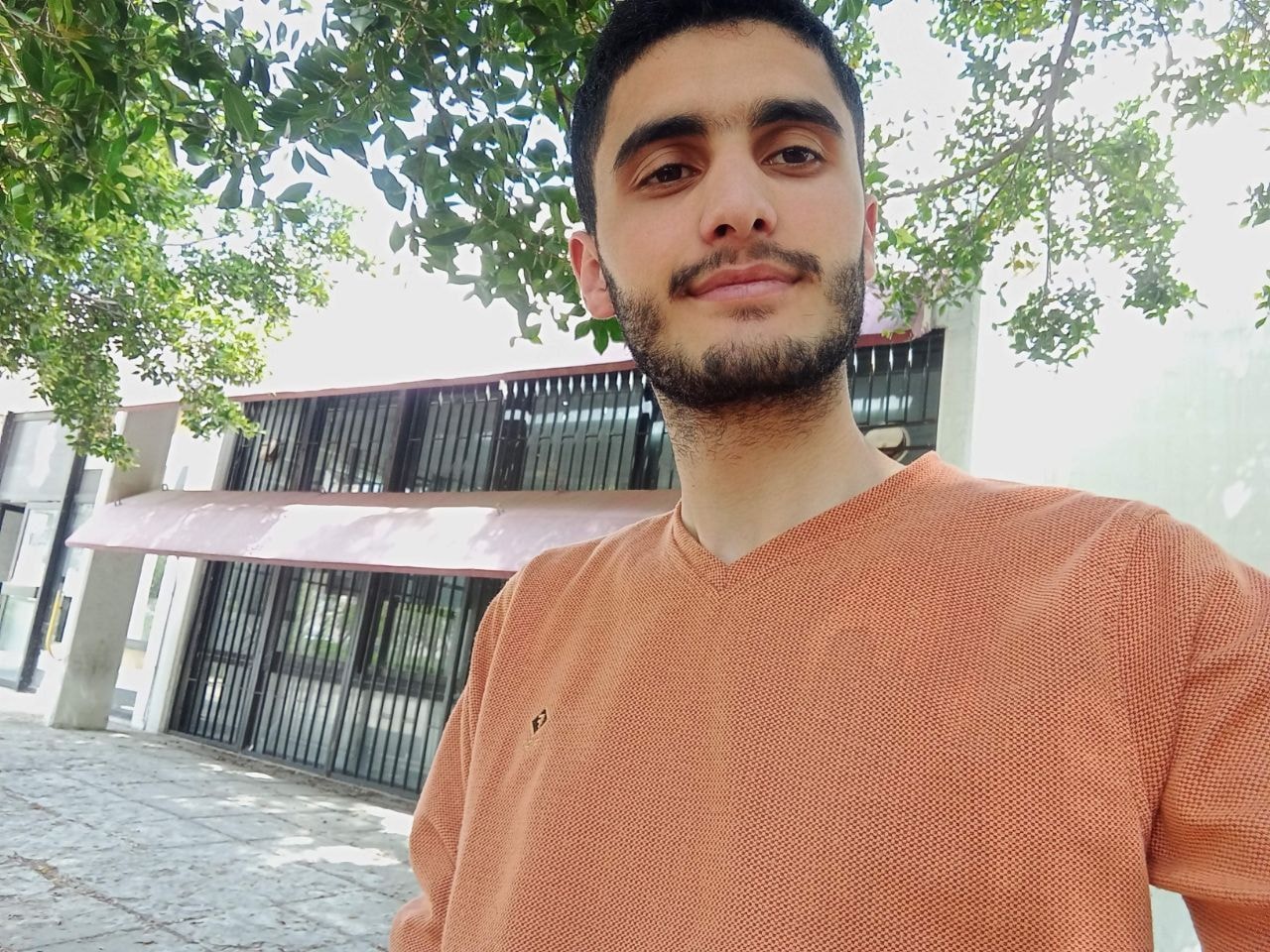 User profile
