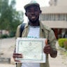 User profile