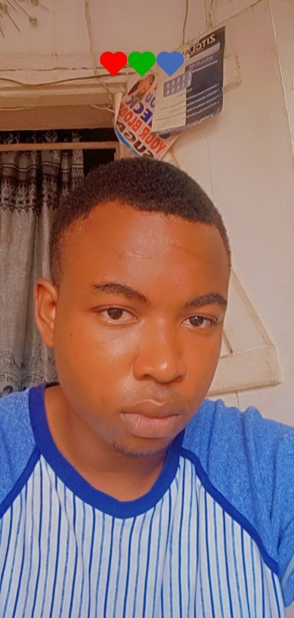 User profile