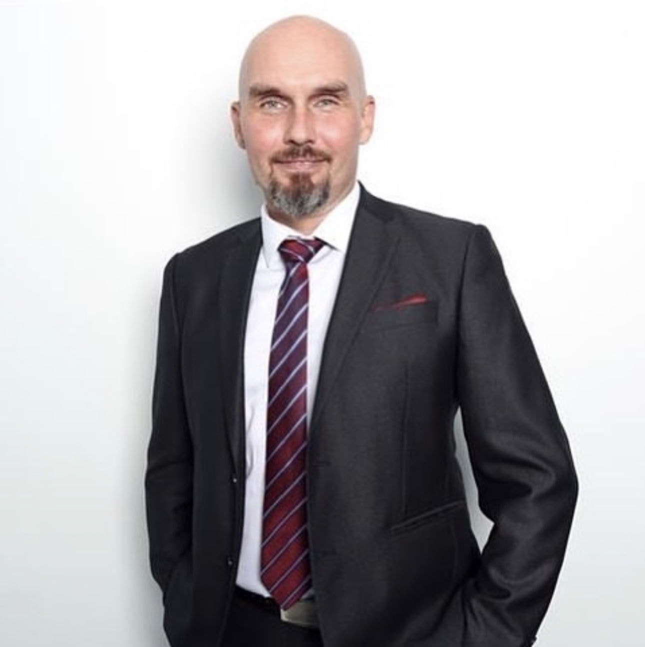 User profile