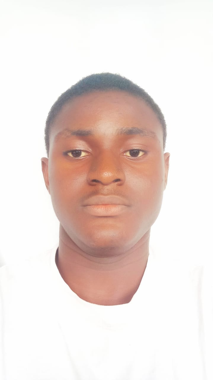 User profile