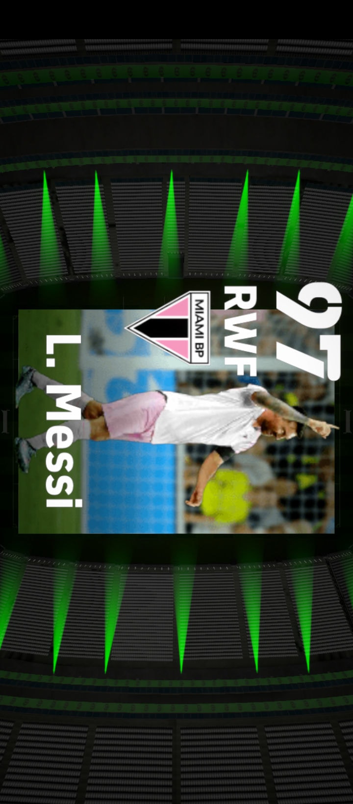 User cover