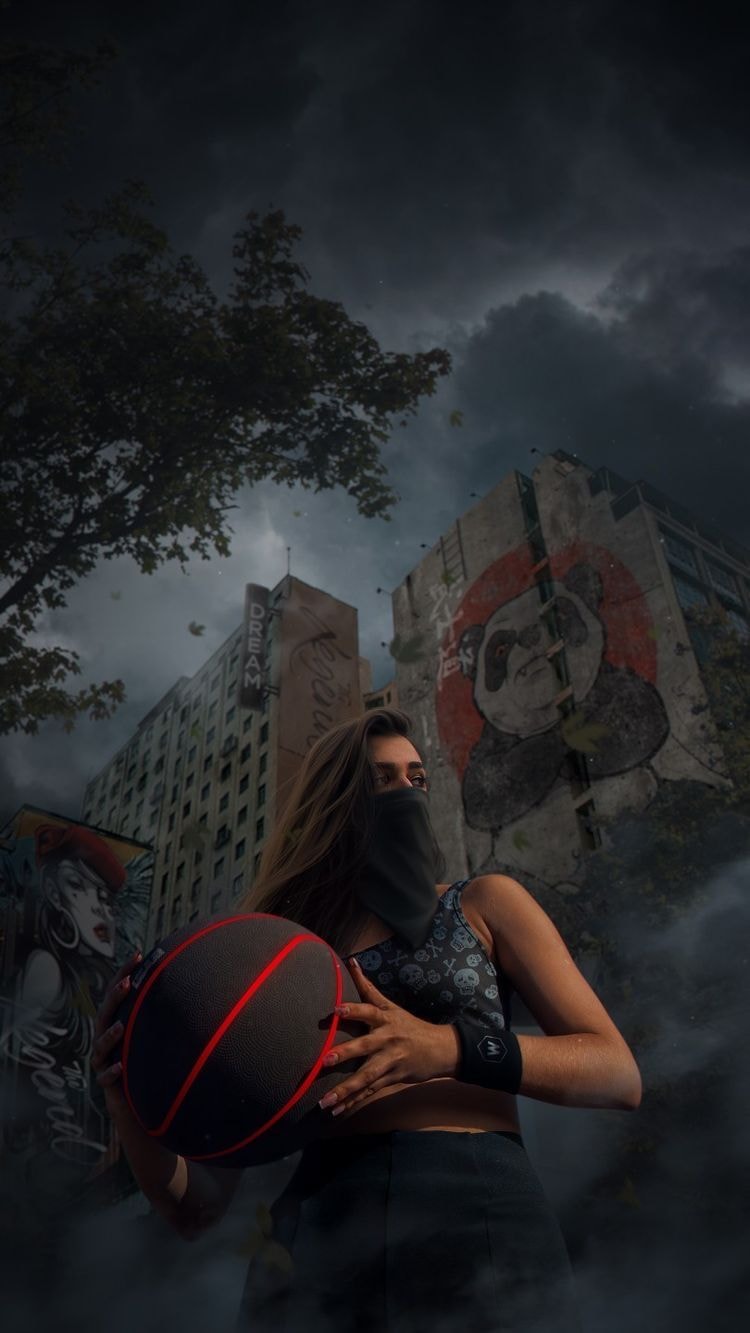 User cover