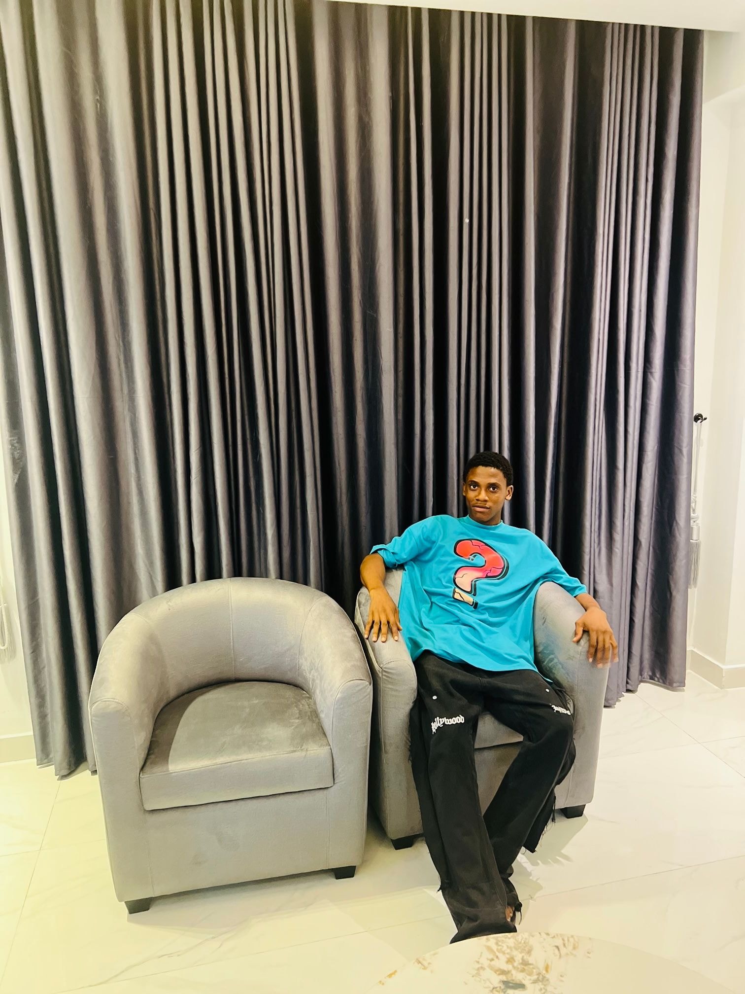 User cover