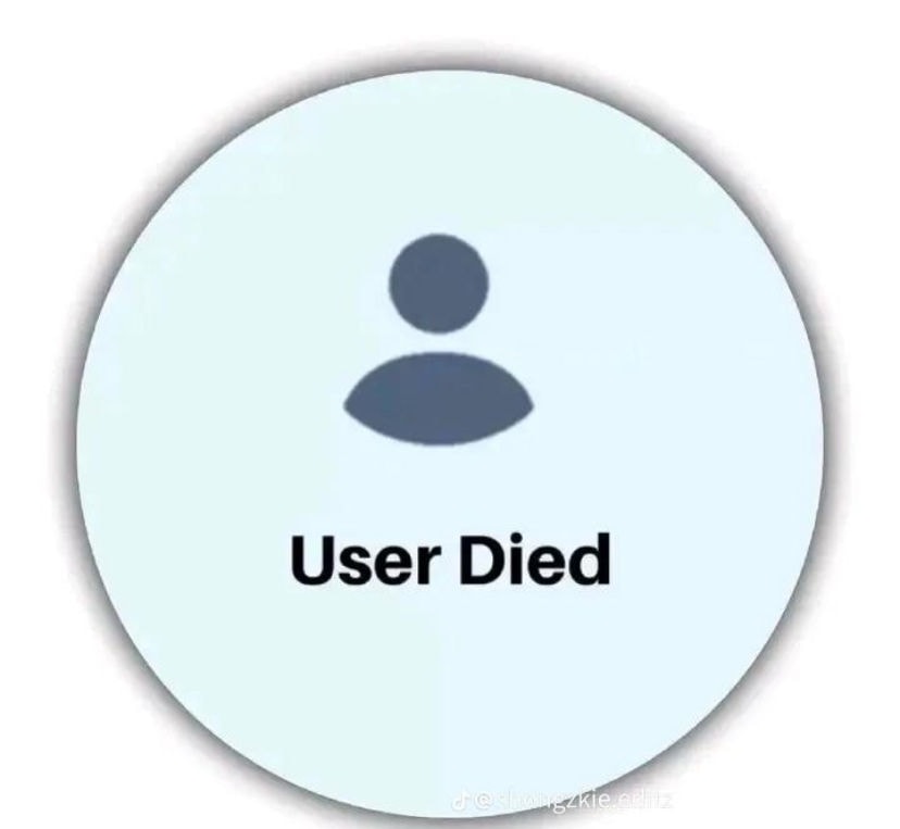 User cover