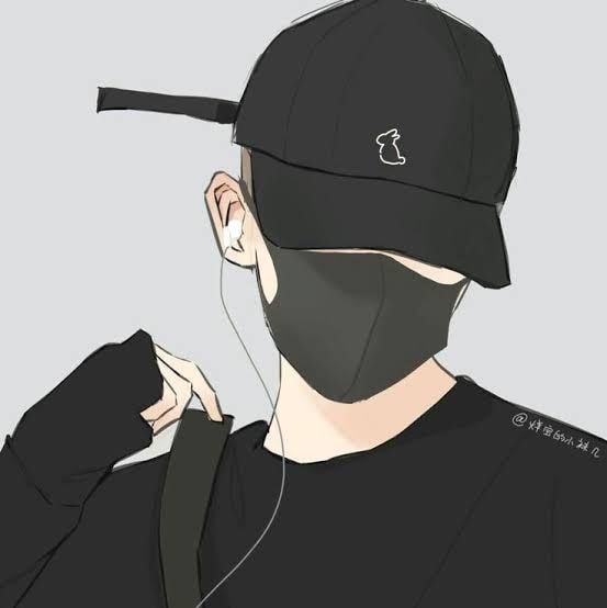 User cover