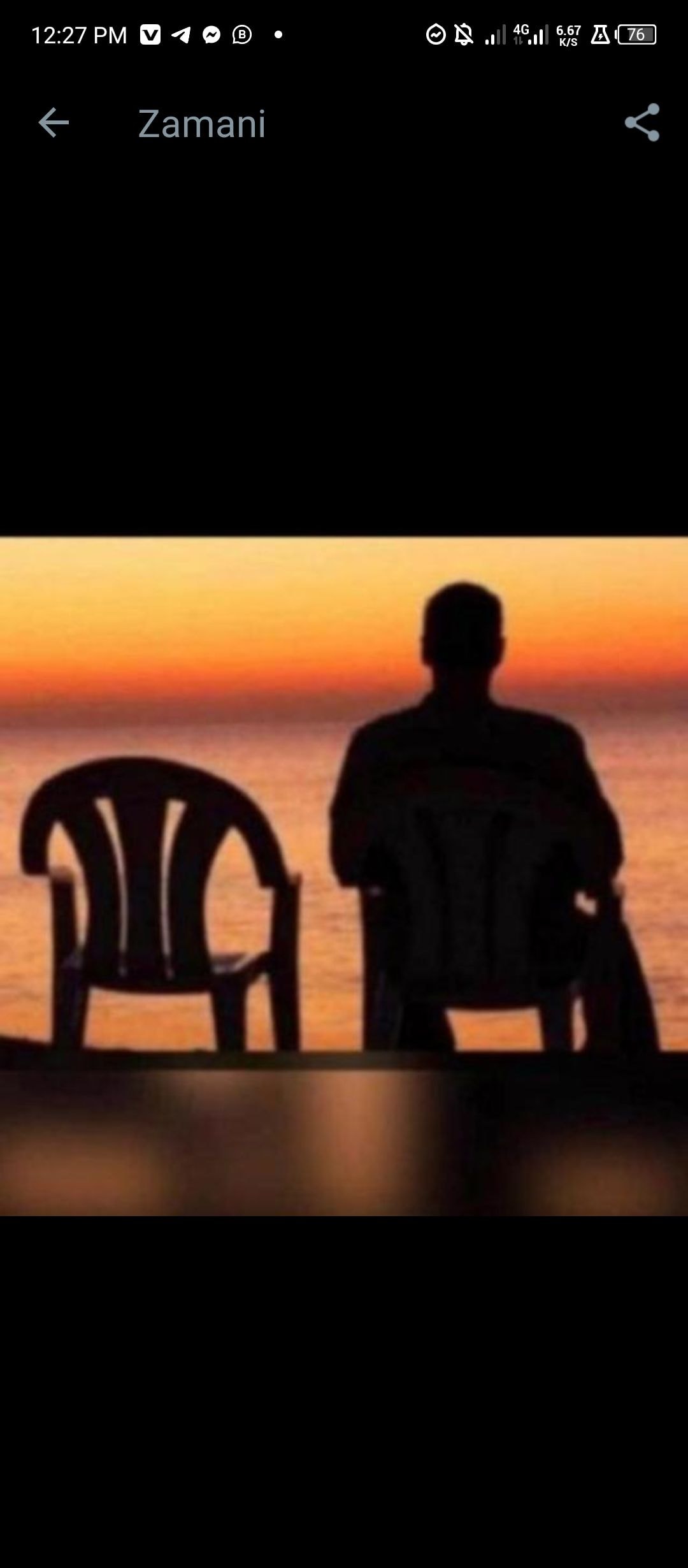 User cover