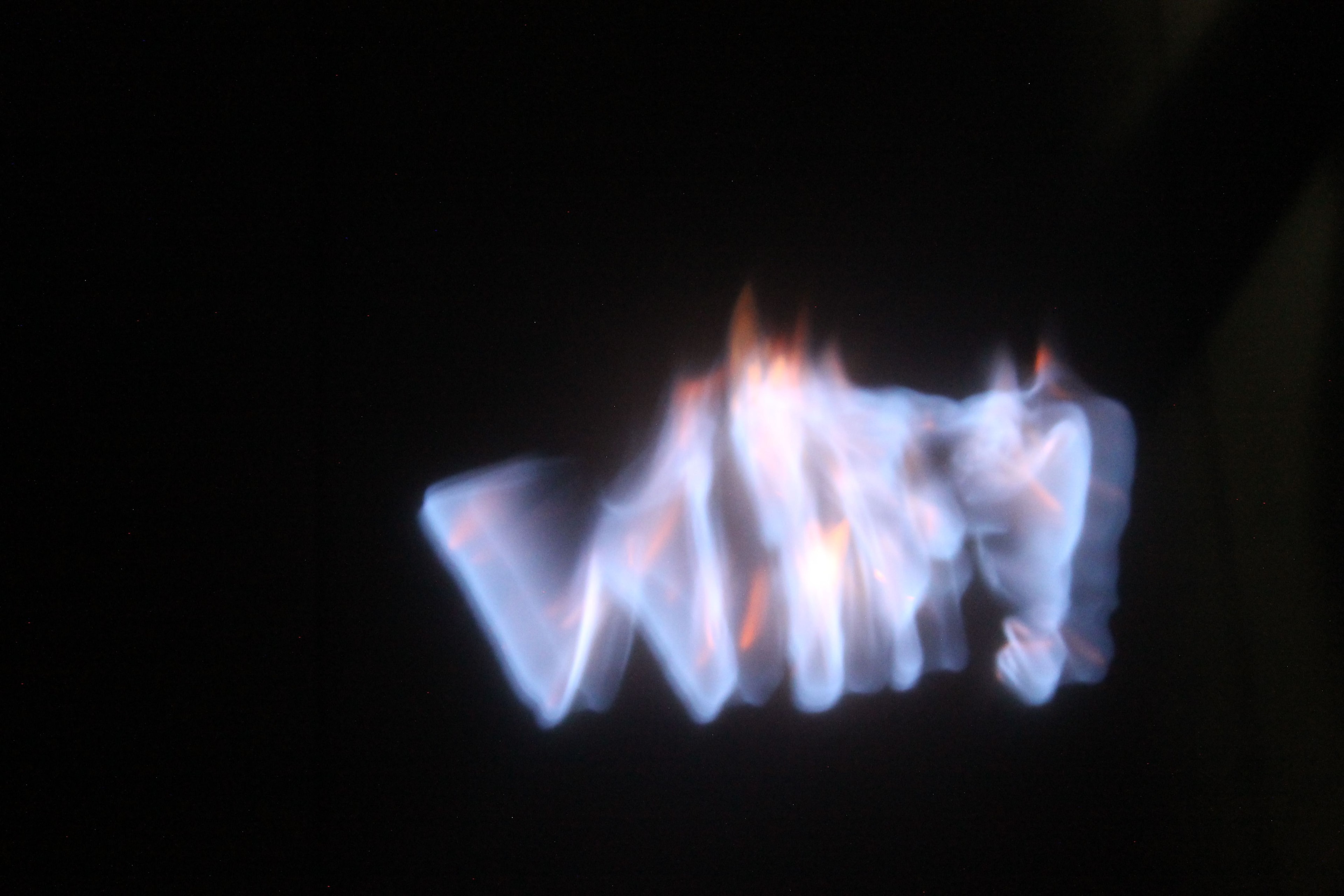 User cover