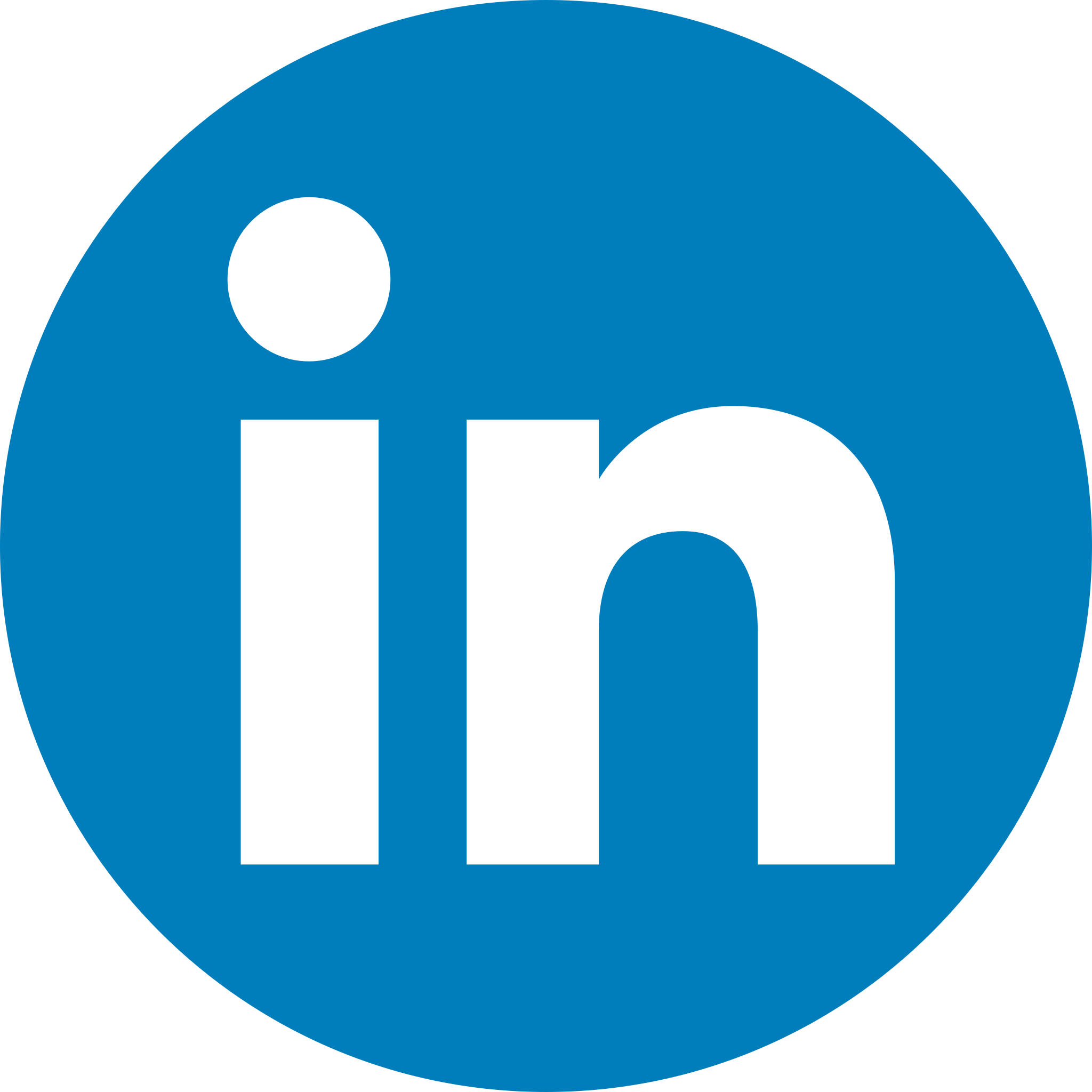 Sign in with Linked In